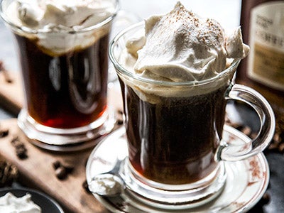 Irish Coffee